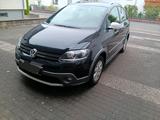 Volkswagen VW Golf Cross - Volkswagen Golf: Cros