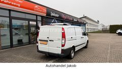 MERCEDES-BENZ Vito/Kasten/109/CDI/lang/Kerstner Kühlwagen!