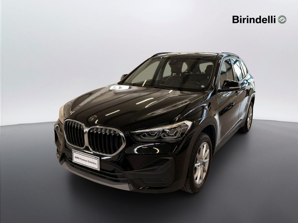 Image of BMW X1