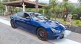 Maserati Ghibli V6 Diesel 275 CV Gransport - gebrauchte Maserati Ghibli aus dem Jahr 2018