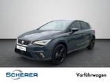 Seat Ibiza FR Black Edition 1.0 TSI 70 kW (95 PS) - Seat Ibiza von 2026