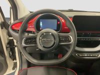 Fiat 500e - Vorschau Bild 10