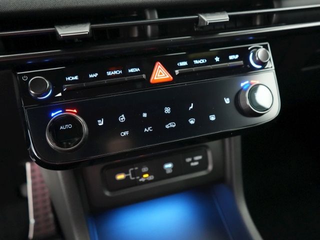 Tucson FACELIFT T-GDI N-LINE 48V DCT+MATRIX LED+