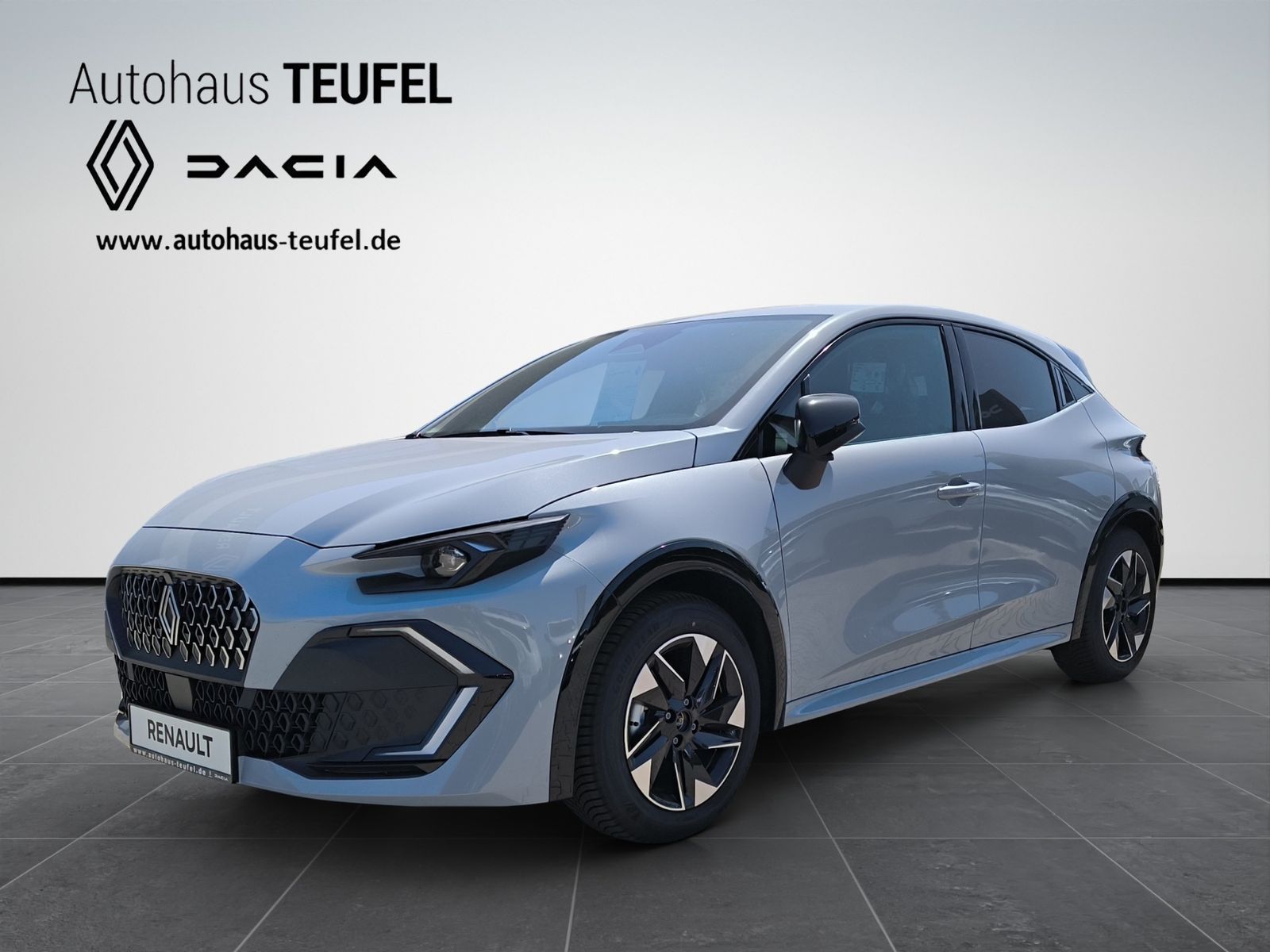 Renault Clio - Bild 1