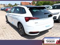 Skoda Scala - Vorschau Bild 4