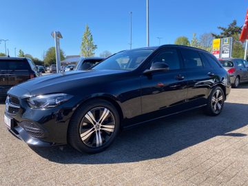 Mercedes C 200 - 1