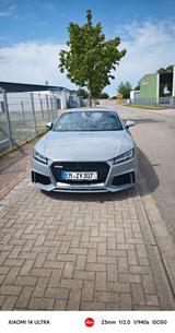 Audi TT RS Coupé 2.5 TFSI 400 PS FESTPREIS! - Audi TT RS aus 2017