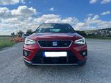 Seat Arona FR 1.0 EcoTSI - Seat Arona: Kleinwagen