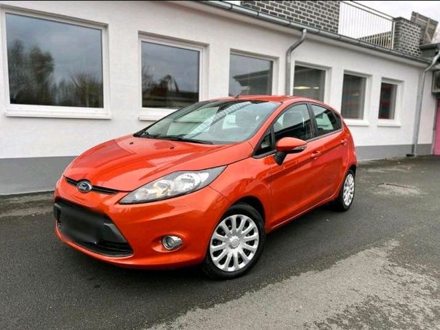 Ford Fiesta 1,6 TDCI KLIMA Champions Leagu...