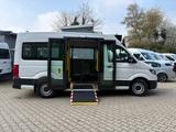 MAN TGE *Niederflurbus*KMP/BTW* Personentransport - MAN TGE Neuwagen