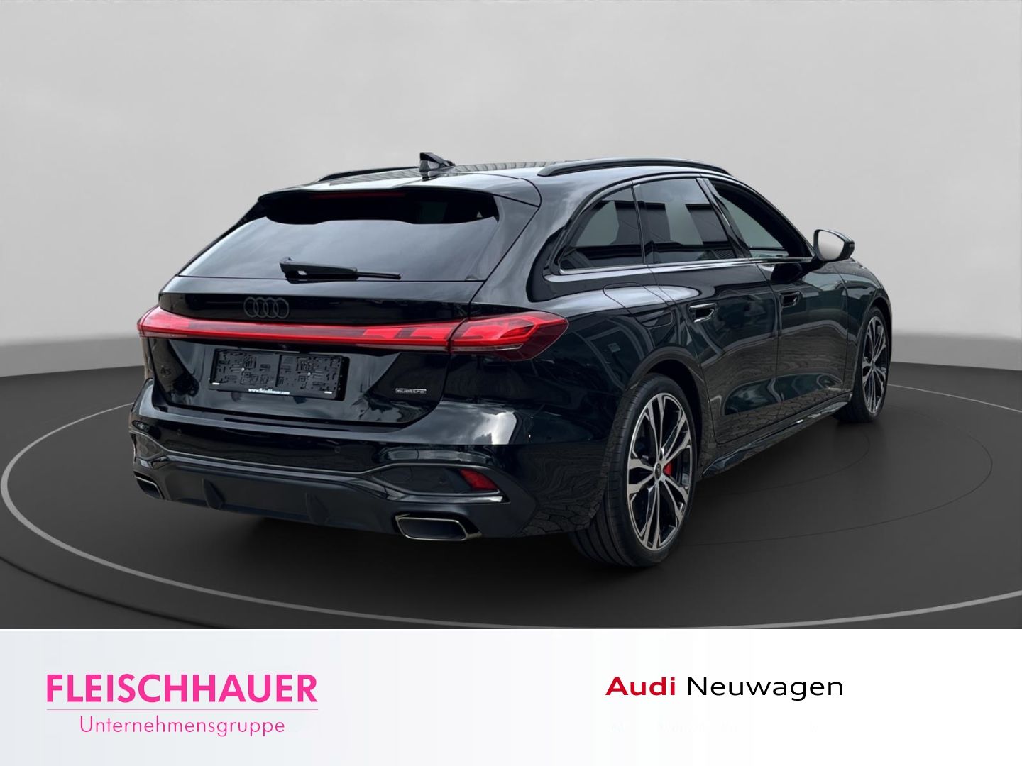 Audi A5 - Bild 6