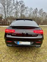 Mercedes-Benz GLE 43 AMG Top Zustand, HUD, 360-Cam, Pano,  - gebrauchte Mercedes-Benz GLE 43 AMG aus dem Jahr 2018