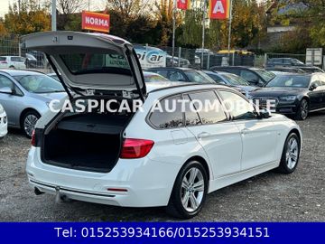BMW 318 - 6