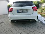 Mercedes-Benz A 200 d AMG Line AMG Line,LED-Kamera,PTC,Pano, - Mercedes-Benz in Bayreuth