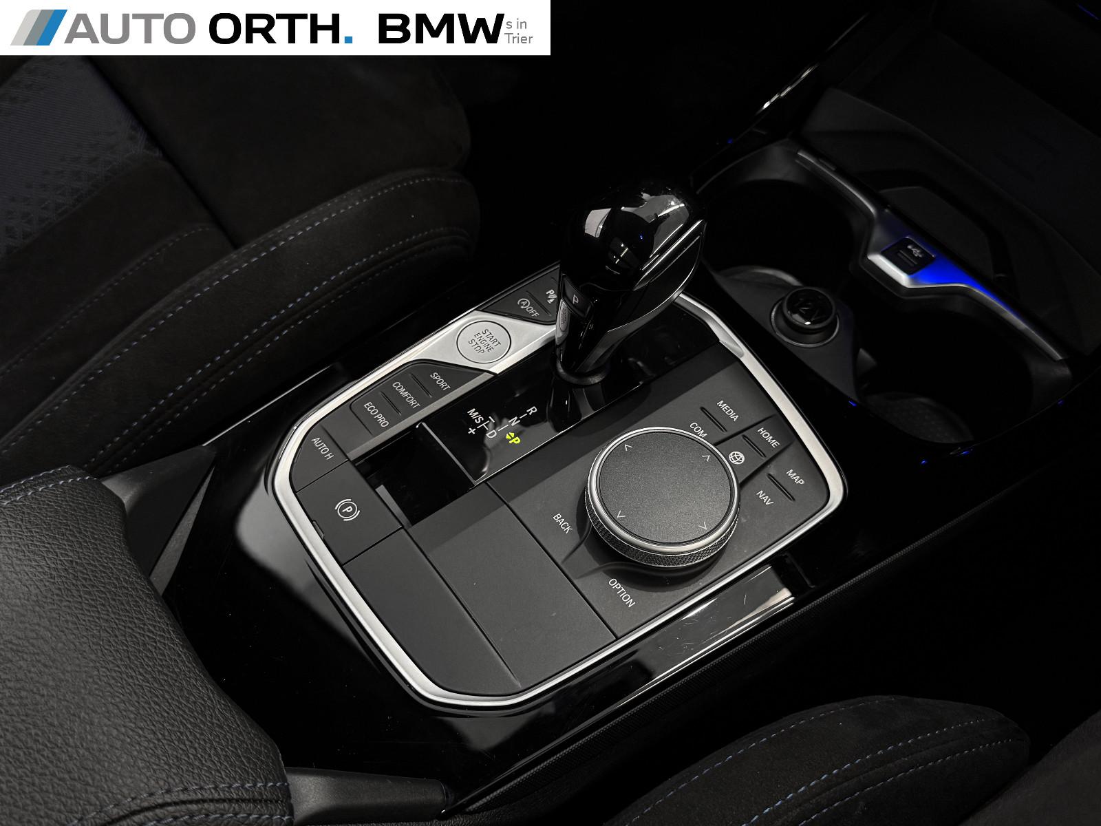 BMW M235i xDrive Gran Coupé M-SPORT-PRO PANO HUD ACC