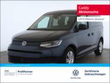 Volkswagen Caddy LED Navi Assistenzpaket ACC Climatronic - gebrauchte VW Caddy aus dem Jahr 2024