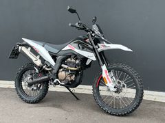 MALAGUTI XTM 125 Enduro ABS 15 PS + A1 + 4 JAHRE GARANTIE