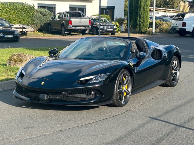 Ferrari 296 GTS Neuwagen