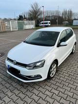Volkswagen VW Polo 1,4 TDi 90 ps Comfort Line BMT - Volkswagen Polo mit Diesel-Antrieb: Kleinwagen, 1.9