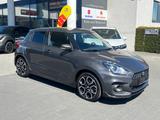 Suzuki Swift 1.4 BOOSTERJET HYBRID Sport - Suzuki Gebrauchtwagen in Kassel