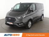 Ford Tourneo Custom 2.0 TDCi 320 L1 Titanium*XENON* - gebrauchte Ford Tourneo Custom aus dem Jahr 2020