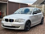 BMW E87 118D 143PS LCI Automatik Euro5 - BMW 118: 118d Ps