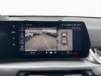 BMW iX2 - Vorschau Bild 17