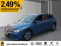Volkswagen Golf - Vorschau Bild 2
