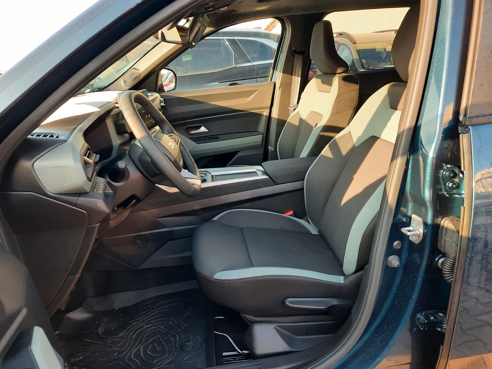 Dacia Bigster - Bild 8