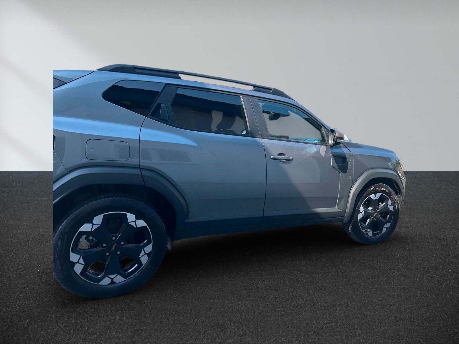 Dacia Duster III Hybrid 140 Extreme – Bild 3