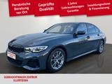 BMW M340 d xDrive *AHK*HEAD-UP*LASER*HARMAN* - gebrauchte BMW M340d aus dem Jahr 2020