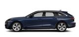 Audi A5 Avant 35 TFSI LED*RFK*Virtual*Sound*Navi - Audi A5: Kombi