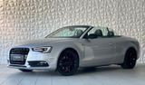 Audi A5 Cabriolet 2.0TFSI quattro*NAVI*BI-XE*GARANTIE