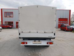 Fahrzeugabbildung Master III Pritsche Fahrgest. L2H1 3,5t 3