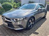 Mercedes-Benz A 180 d DCT ­ Progressive Line ­ Top-Zustand! - Mercedes-Benz A 180 Gebrauchtwagen in Freiburg