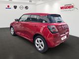 Suzuki SWIFT COMFORT CVT HYBRID - Suzuki Swift: Rot
