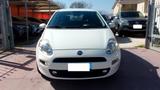 Fiat Punto 1.3 MJT 95CV S&S 5 porte Van 4 posti  - Fiat Punto: 1.9