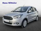 Ford Ka+ 1.2 Ti-VCT/ FREISPRECH./ PDC/ SHZ/ Garantie - gebrauchte Ford Ka/Ka+ aus dem Jahr 2018