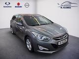 Hyundai i40 cw Style Klimaaut/Navi/Sitzheizung - Hyundai i40: Cw