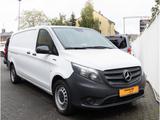 Mercedes-Benz eVito ELEKTRO Extralang +NAV+KLIMA+RFK+SHZ+ALLW+ - Mercedes-Benz Vito mit Elektro-Antrieb