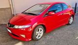 Honda Civic Type S - Scheckheftgepflegt - ... - Honda Civic aus 2008: Type
