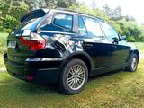 BMW Bmw X3 e83 2.0D M47 1.Vorbesitzer - BMW M-Modelle SUV