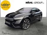 Skoda ENYAQ Coupe RS 300 Suite - gebrauchte Skoda Sportwagen