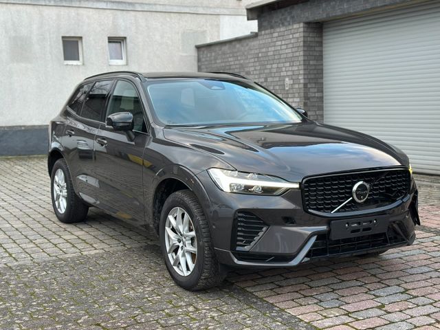 Volvo XC 60 Plus Dark Memory*Harman/Kardon*360-Grad*