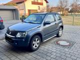 Suzuki Grand Vitara VVT 1,6  4x4*AHK*Klima*Sitzheizung*