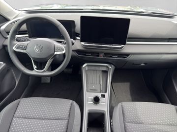Volkswagen T-Roc - 5
