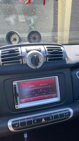Smart ForTwo cabrio 1.0 52kW mhd passion passion - Smart in Dortmund