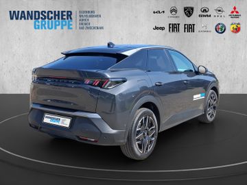 Peugeot 3008 Allure HYBRID 145 e-DSC6 ACC*NAVI*360°KAMER