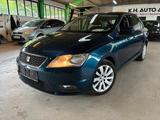 Seat Toledo Style 1.4 Tsi 122 Hk Hatchback Dsg - Seat Toledo Gebrauchtwagen