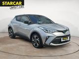 Toyota C-HR HYBRID TEAM D 1.8 16V NAVI+ACC+BI-LED+RFK+S